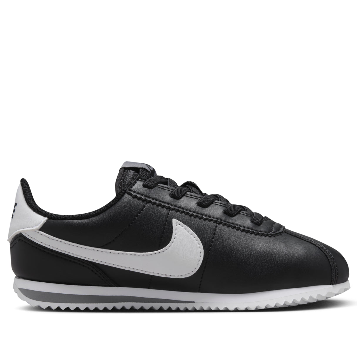 (PS) Nike Cortez EasyOn 'Black White' DM0951-001