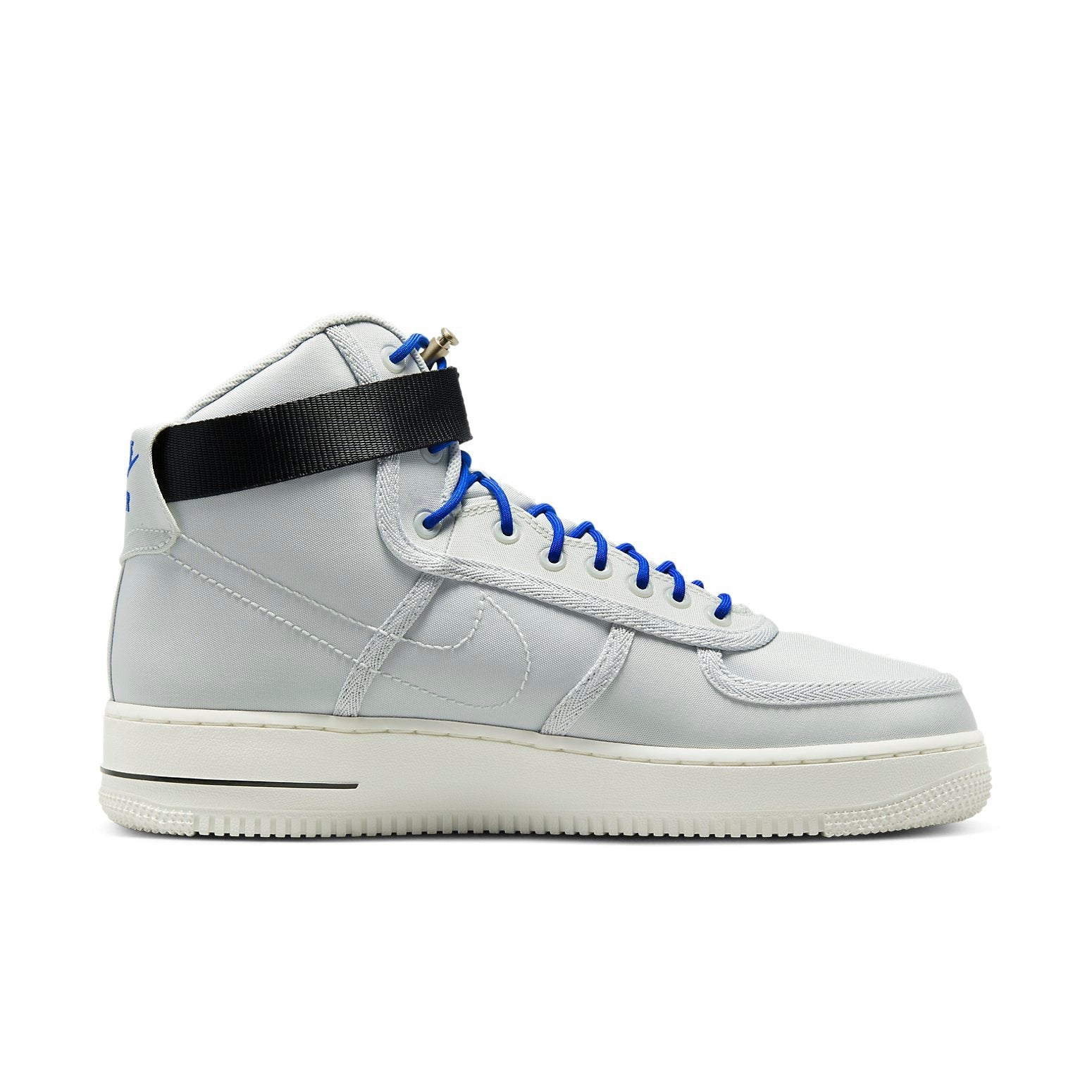 Nike Air Force 1 High '07 LV8 'Moving Company - Photon Dust' DV0790-001