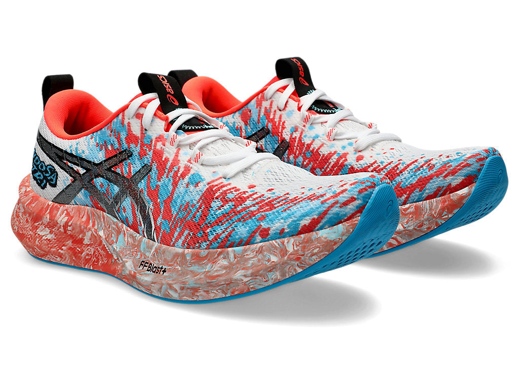 ASICS Noosa Tri 16 'White Sunrise Red' 1011B872-100