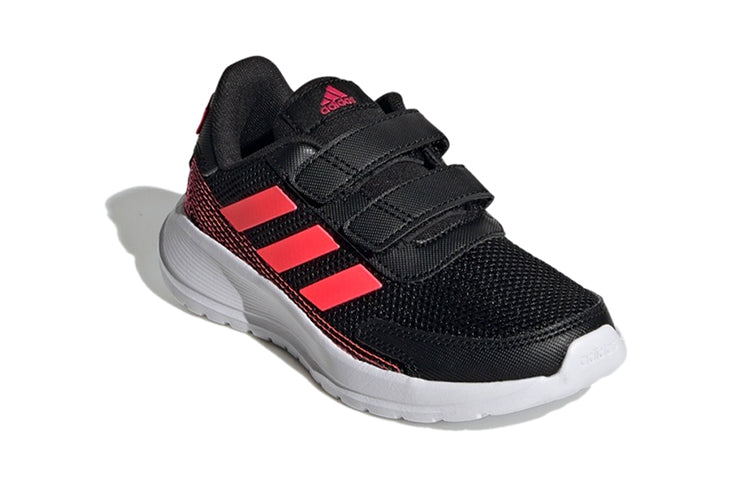 (PS) adidas Tensor J 'Black Signal Pink' FW4013