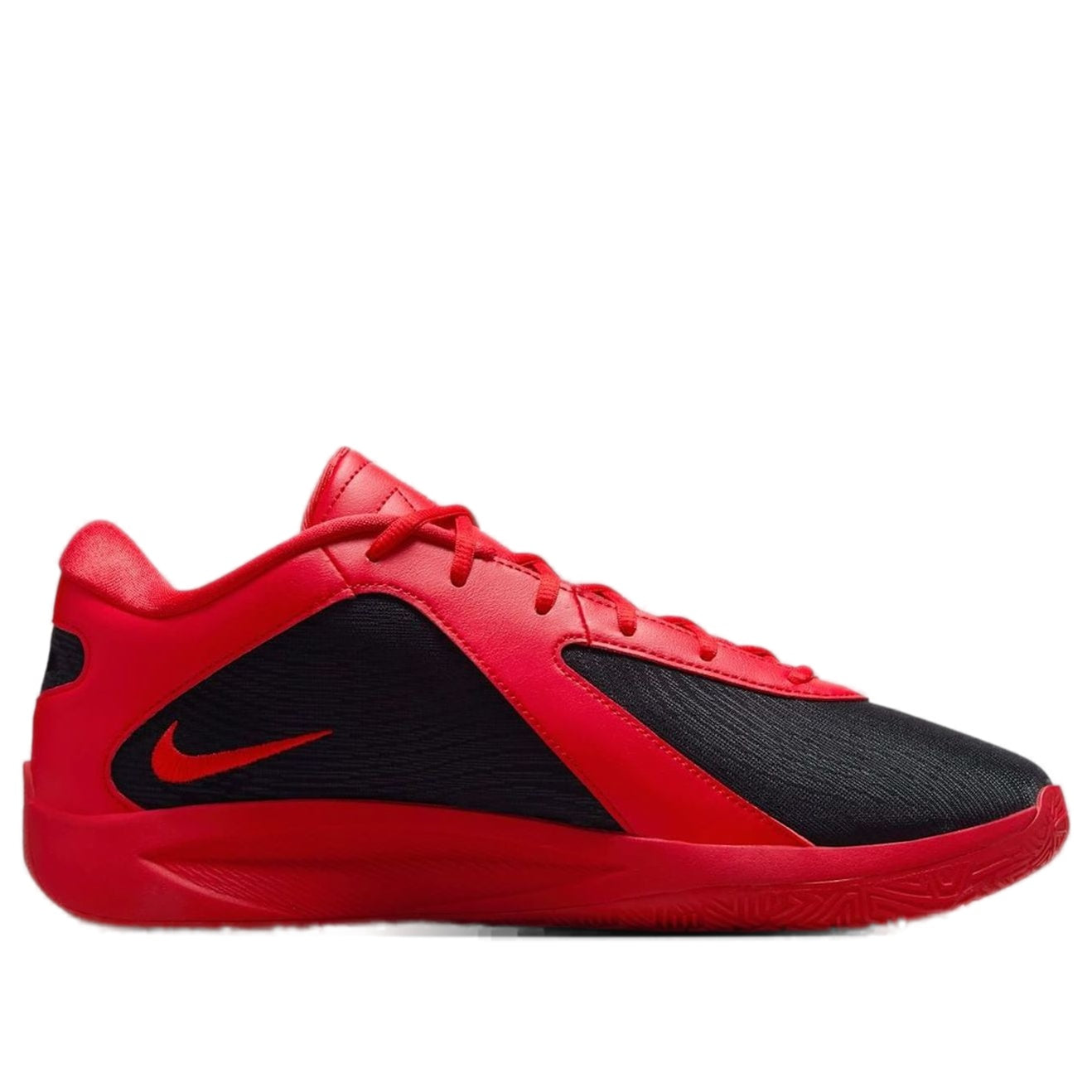 Nike Giannis Zoom Freak 6 EP 'Black University Red' FJ7807-003