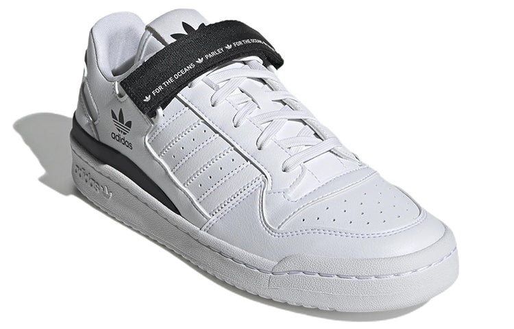 adidas Originals FORUM Low 'White Black' GV7613