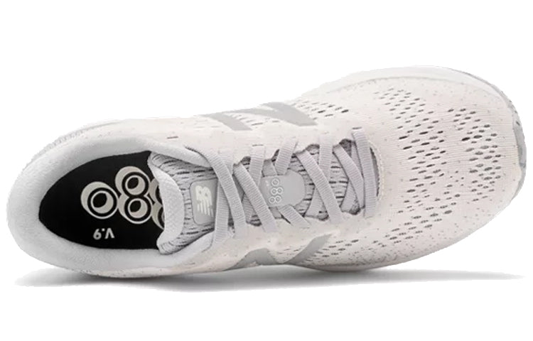 (WMNS) New Balance 880 V9 Grey/White W880WO9