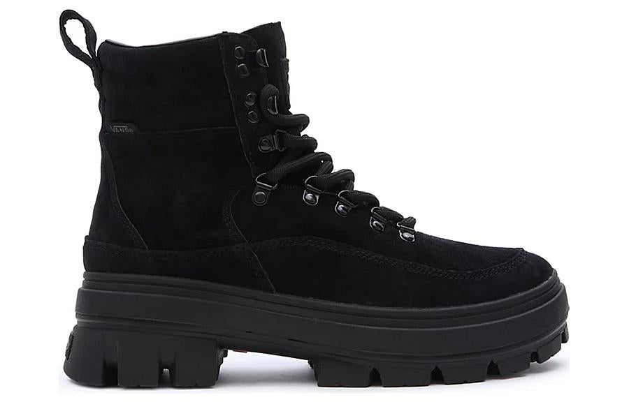 Vans Leather Colfax Elevate MTE-2 'Black' VN000BVSBKA