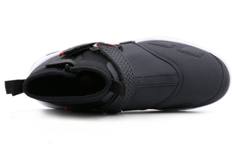 Air Jordan TRUNNER LX HIGH 'Anthracite' AA1347-003