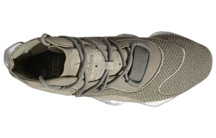 adidas Crazy BYW 'Raw Khaki' BD8004