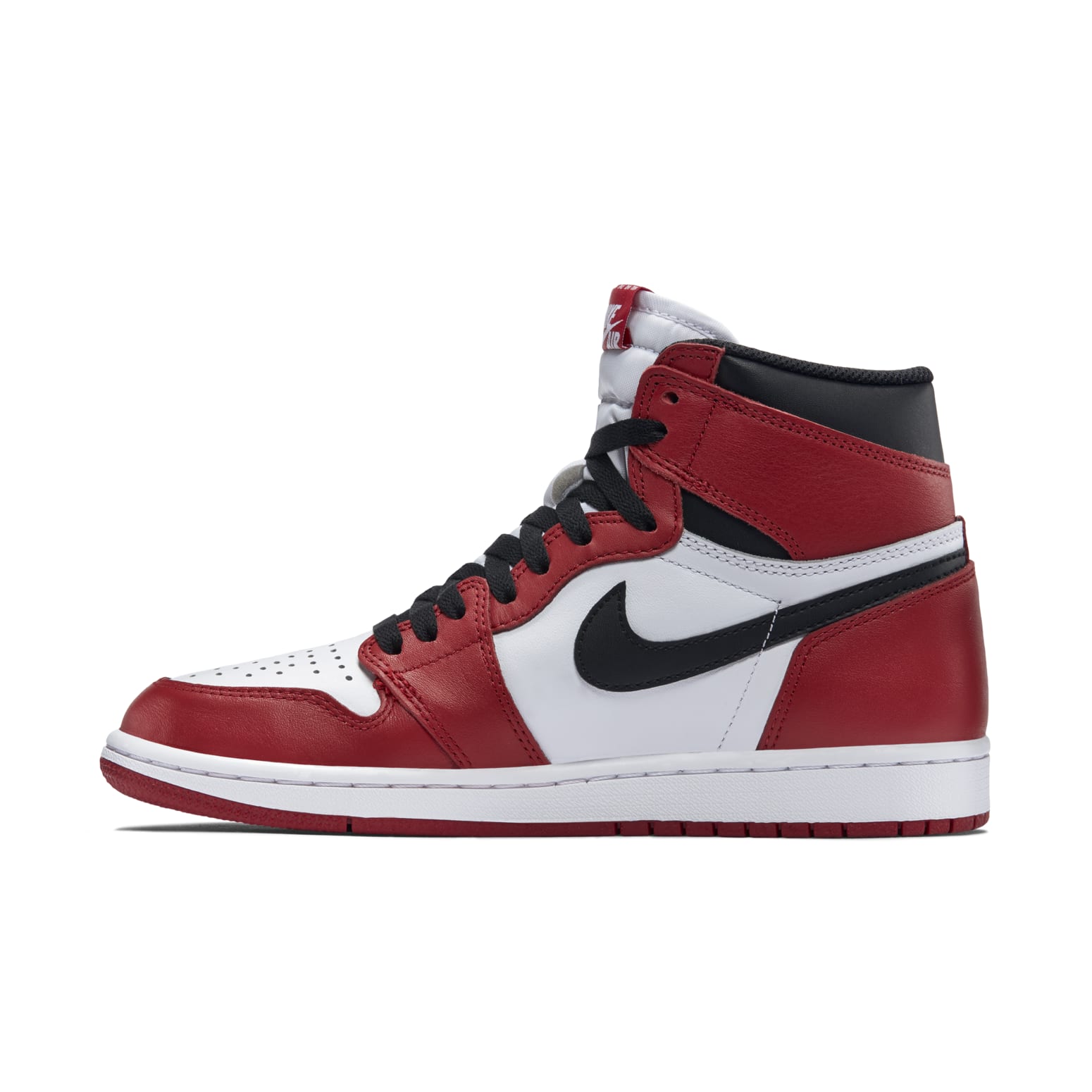 Air Jordan 1 Retro High OG 'Chicago' 2015 555088-101