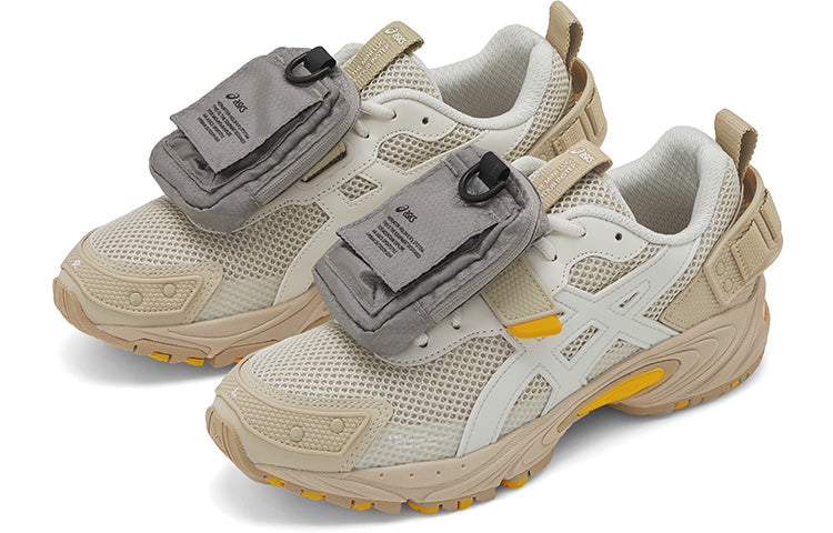 ASICS Gel-Kahana TR V3 'Beige White' 1203A418-021