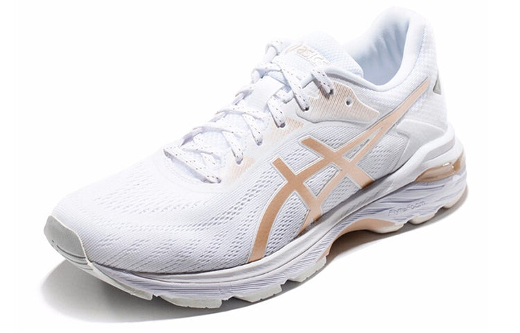(WMNS) ASICS Gel-Pursue 5 'White Gold' 1012A524-100