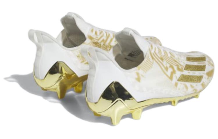 adidas Adizero 12.0 'Mismatch - Gold Metallic' IG7227