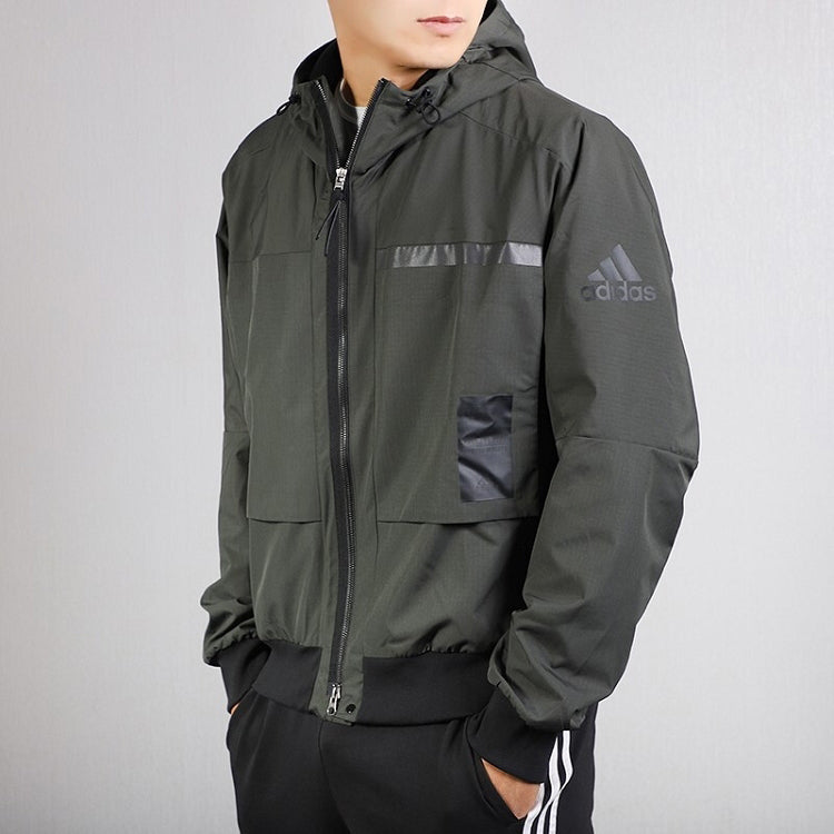 adidas U1 WV JKT FJ0262