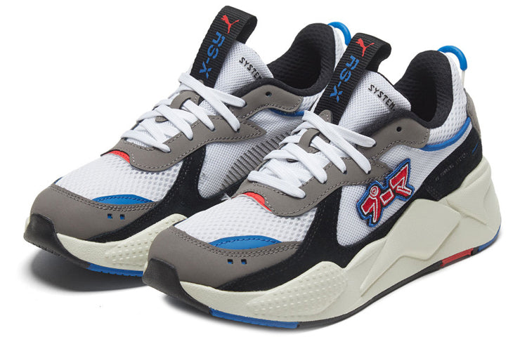 PUMA RS-X 'Japanorama Pack' 374294-01