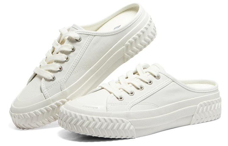 (WMNS) Skechers Street Trax Hi 'White' 177033-WHT