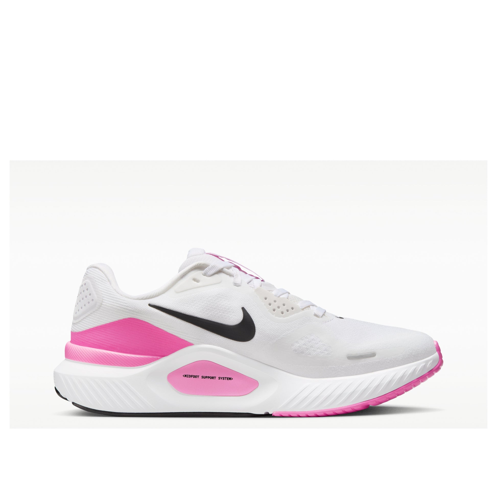 (WMNS) Nike Structure 26 'White Playful Pink' HJ1101-104