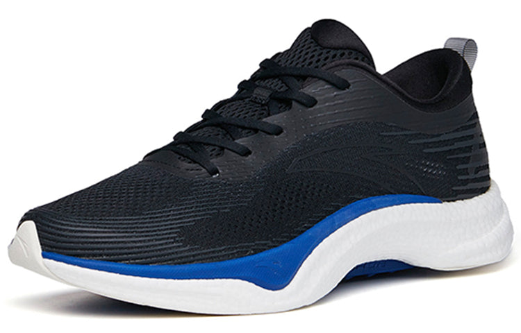 ANTA Hydrogen 4 'Black Blue White' 112225541-8