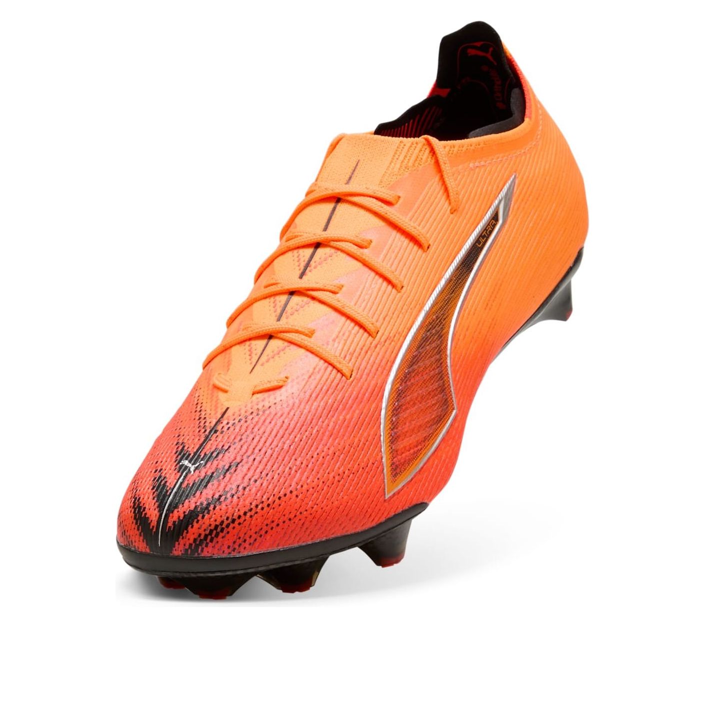 PUMA Ultra 6 Carbon FG 'Hot Pursuit Pack' 108512-03