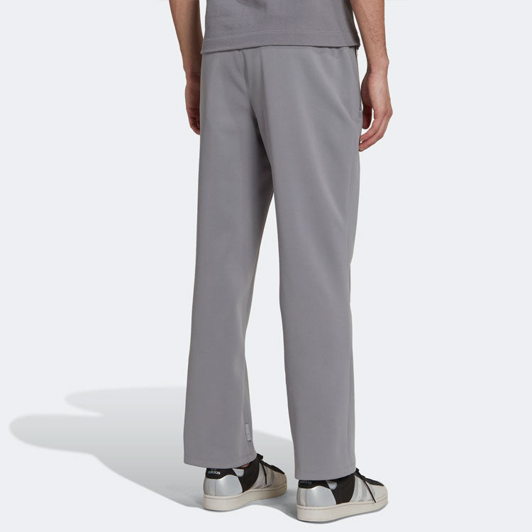 adidas Blue Version Tie-Break Track Pants 'Grey' HM2351
