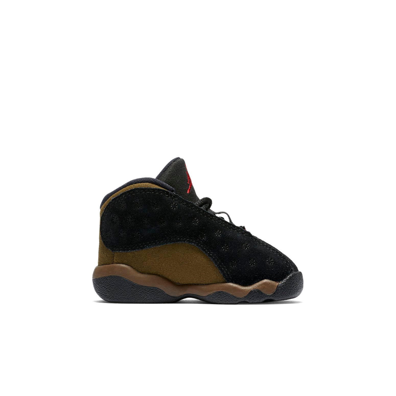 (TD) Air Jordan 13 Retro 'Olive' 414581-006