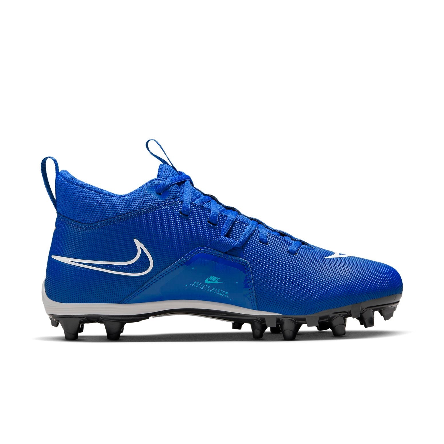Nike Alpha Menace Varsity 3 'Game Royal' CV0586-414