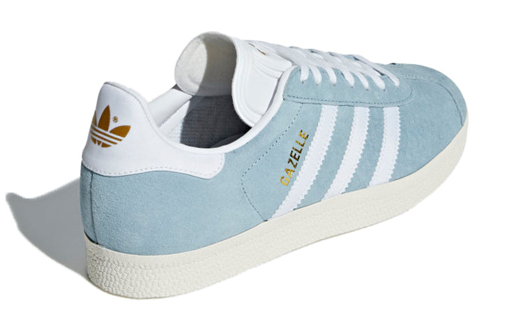 (WMNS) adidas Gazelle 'Grey Blue' CG6061