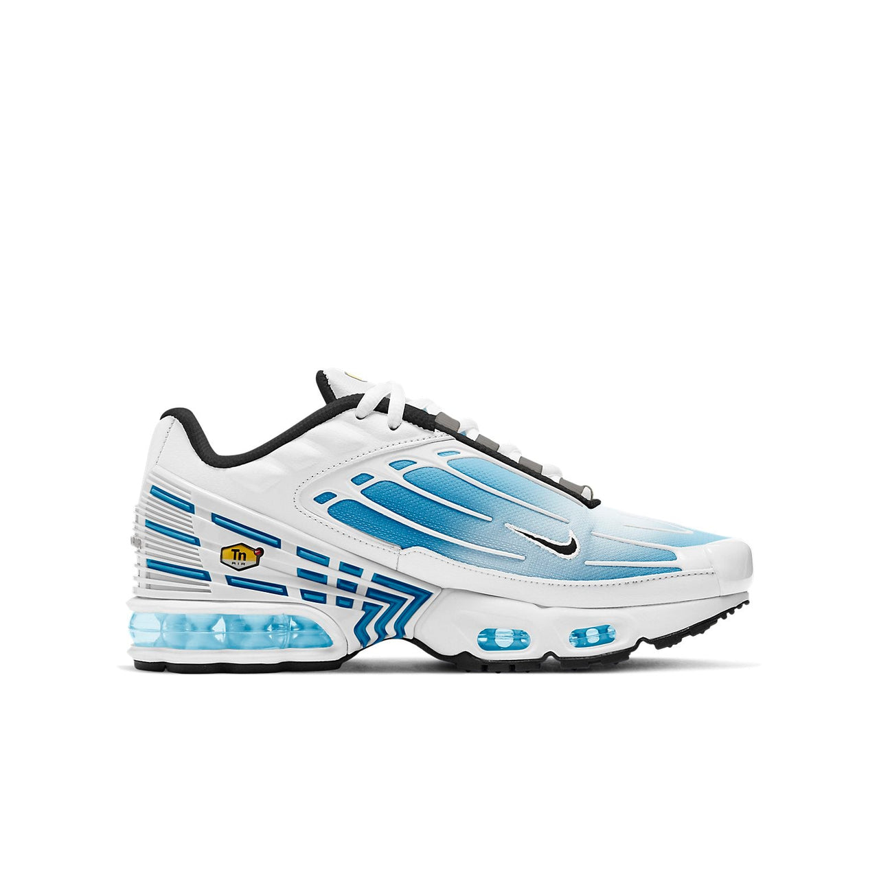 (GS) Nike Air Max Plus 3 'Laser Blue' CD6871-101