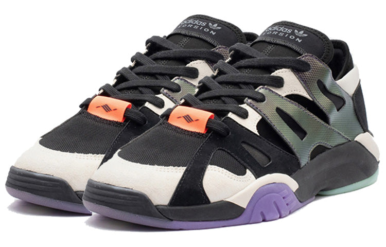adidas Dimension Low 'Active Purple' BC0623