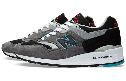 New Balance 997 'Rockabilly' M997CGB