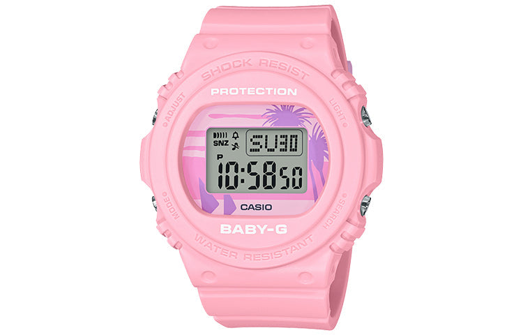 CASIO Baby-G 'Pink' BGD-570BC-4PR