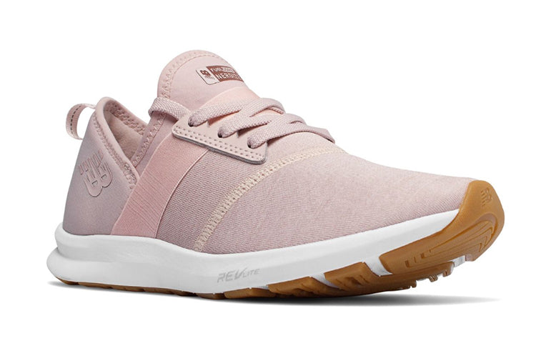 (WMNS) New Balance FuelCore 'Pink' WXNRGSH