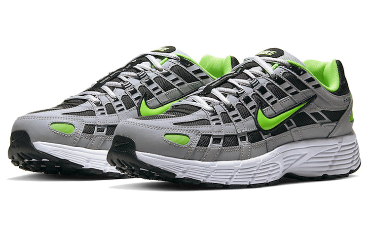 Nike P-6000 'Electric Green' CD6404-005
