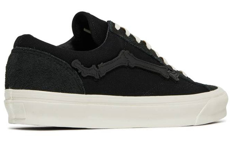 Vans Blends x OG Style 36 LX 'Magic Tape Pack - Black' VN0A4BVEBLK