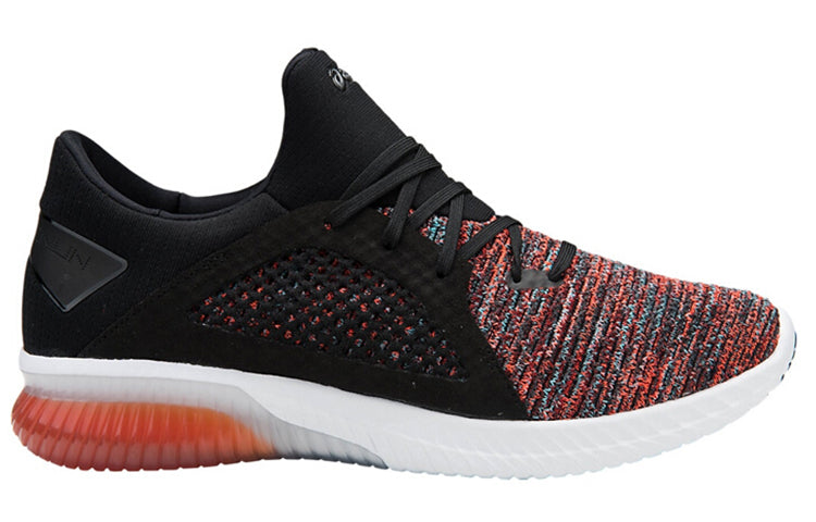 ASICS Gel Kenun Knit 'Black Multi-Color' T832N-3090