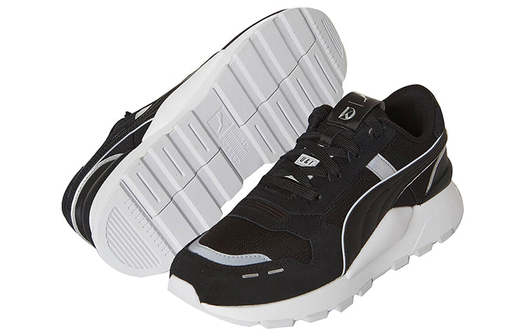 PUMA Rs 2.0 KD Black/White Low sneakers 375869-01