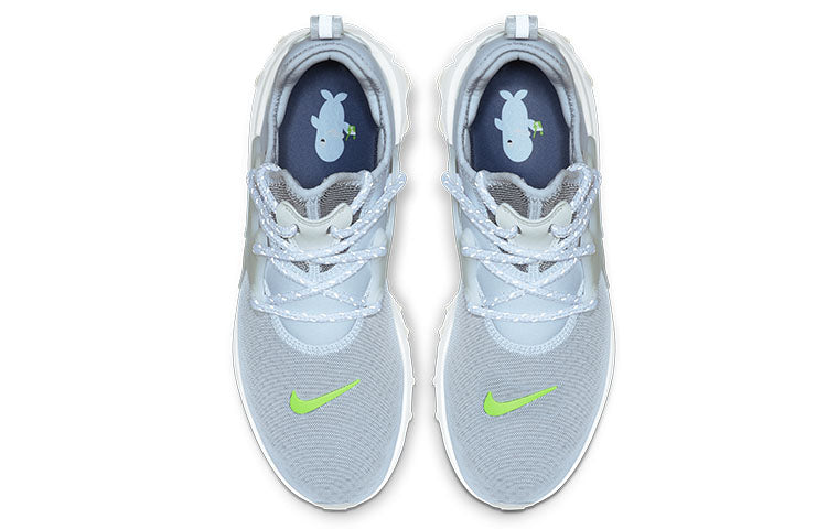 (WMNS) Nike React Presto 'Half Blue' CD9015-401