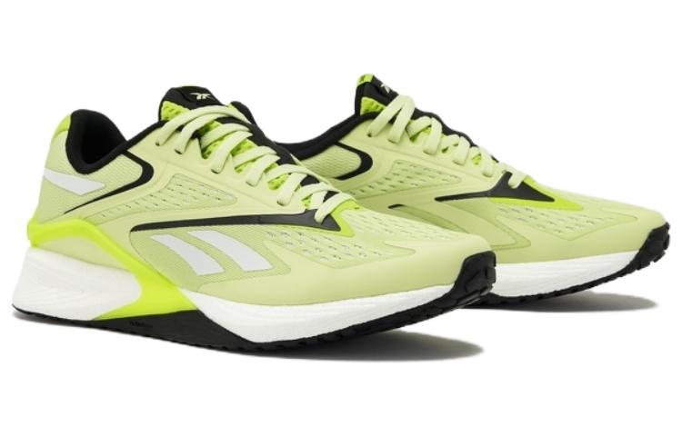 Reebok Speed 22 'Neon Yellow White' 100033334