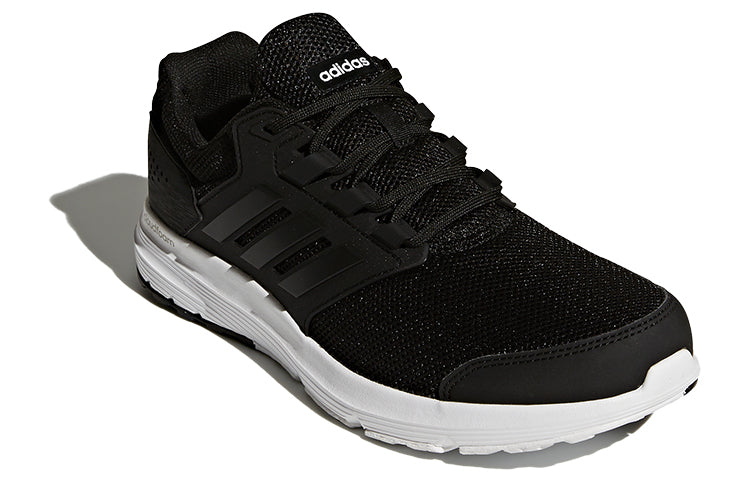 adidas Galaxy 4 'Black White' BB3563