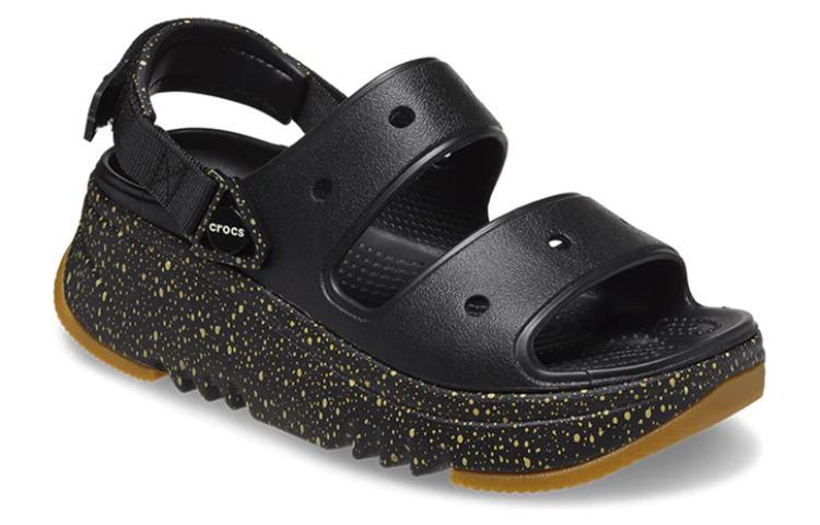 Crocs Hiker Xscape Festival Sandals 'Black' 208610-0C4