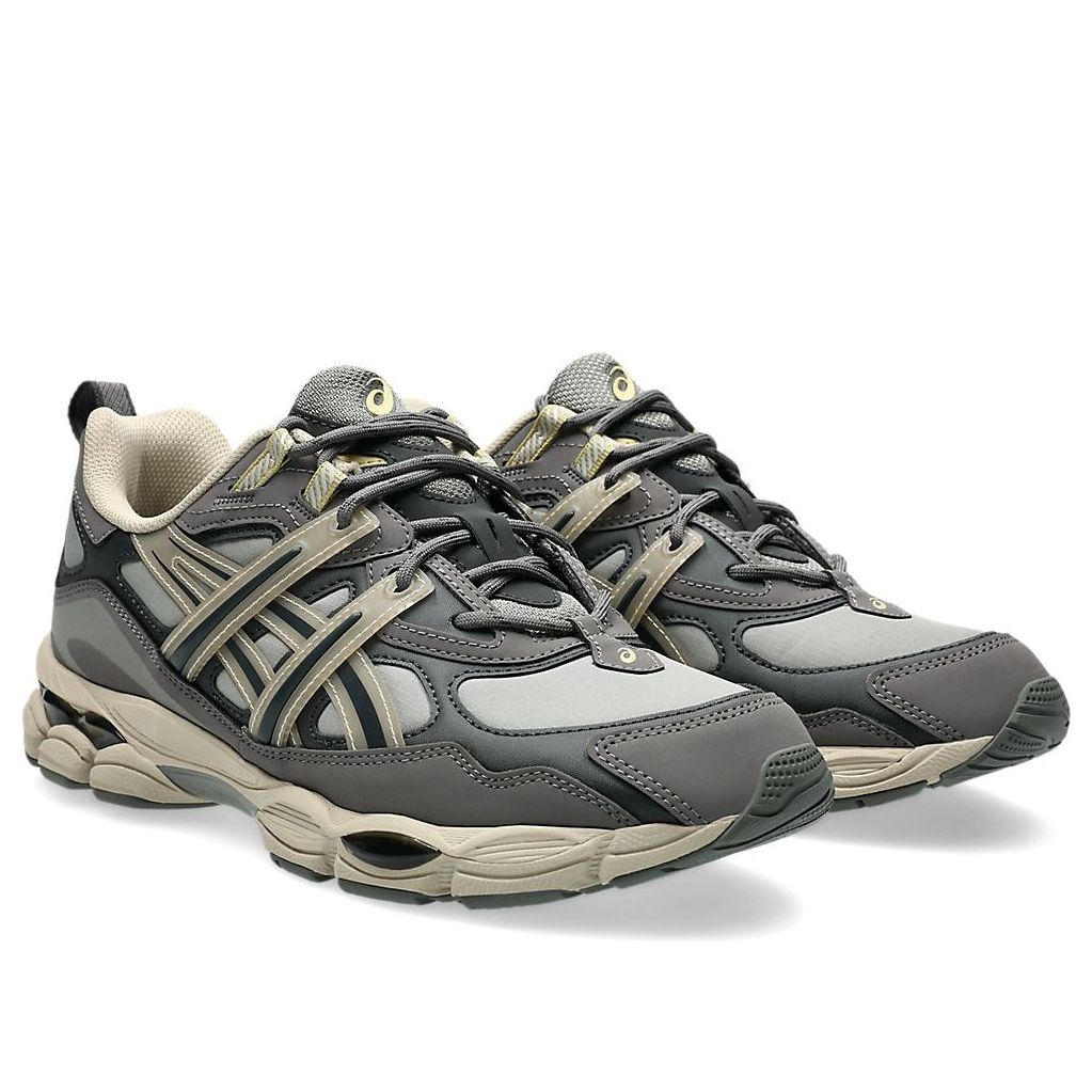 ASICS Gel-NYC Utility 'Steeple Grey Graphite Grey' 1203A558-020