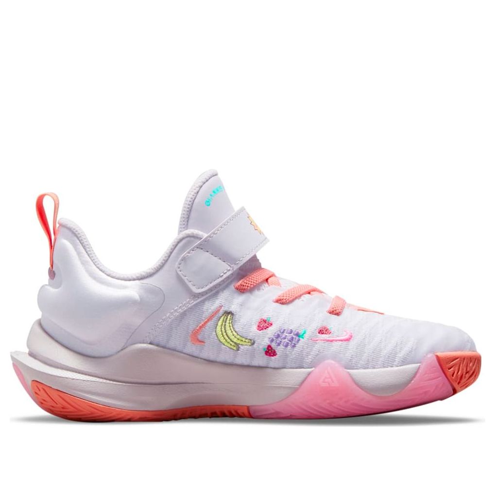 (PS) Nike Giannis Immortality 'Force Field' DM7610-500