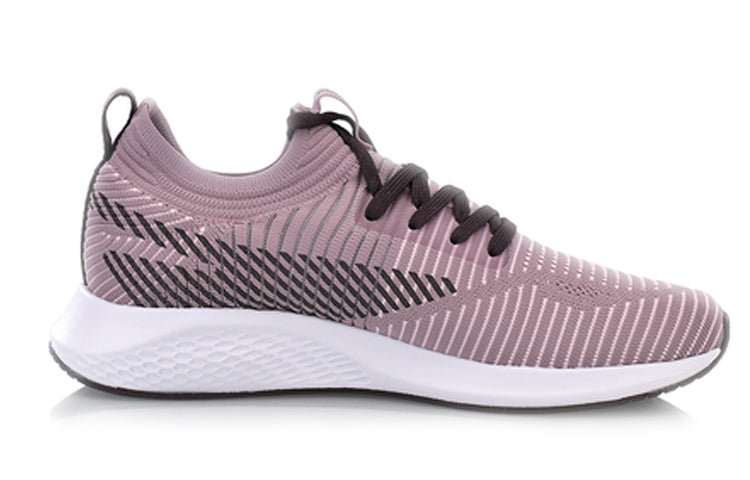 (WMNS) Li-Ning Exceed LT 'Purple Pink' AGCN048-3