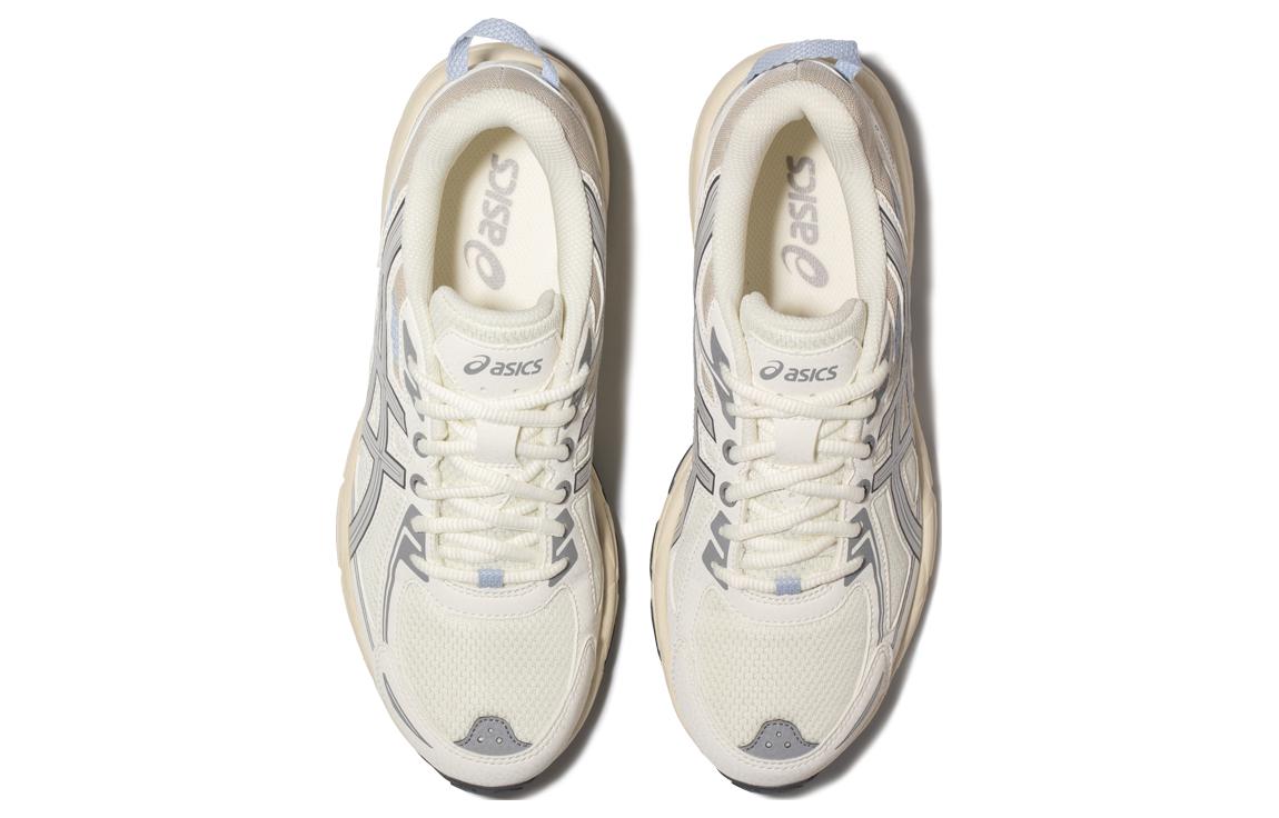 (WMNS) ASICS Gel-Venture 6 'White Grey Blue' 1012B359-101
