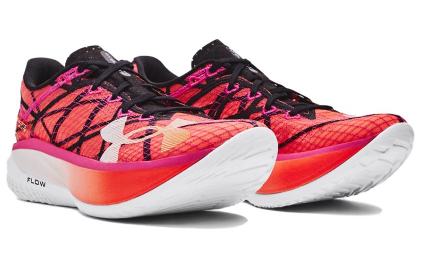 Under Armour Flow Velociti Elite 2 'Black Astro Pink' 3027205-002