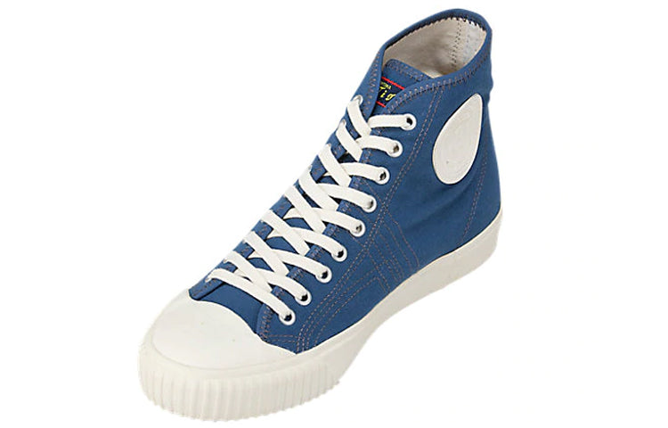 Onitsuka Tiger OK Basketball MT 'Blue' 1183A203-400