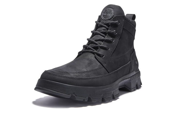 Timberland Originals Ultra Waterproof Chukka Boots 'Black' A44RH015