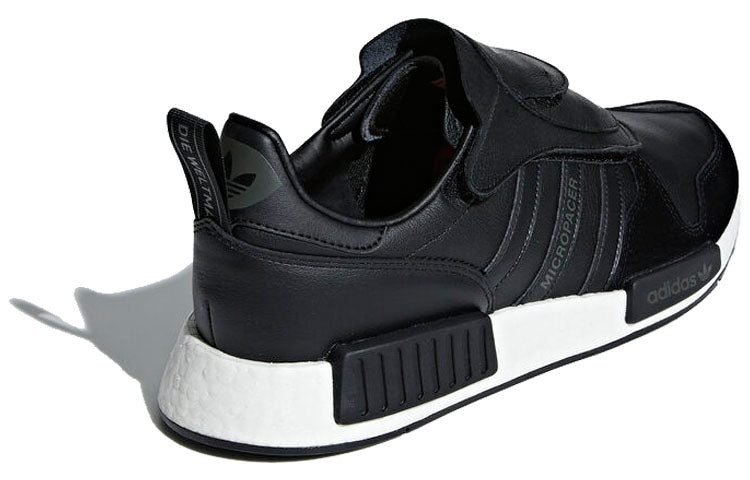 adidas Micropacer R1 'Core Black' EE3625