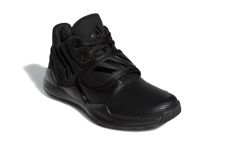 (GS) adidas Deep Threat Wide J FV2281