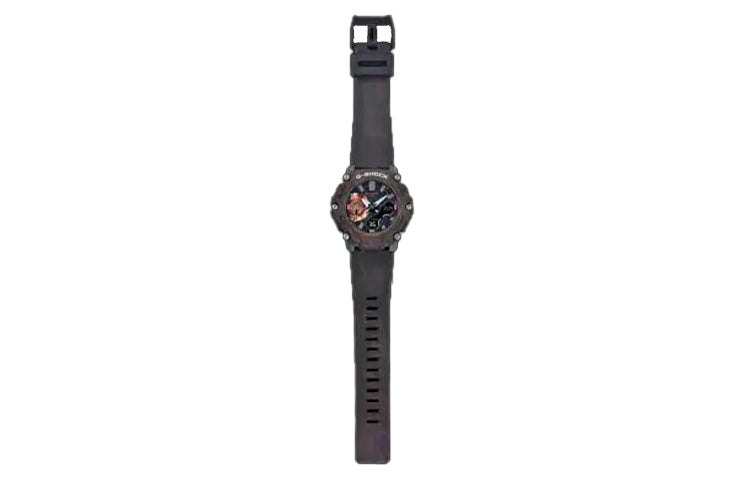 CASIO G-Shock Analog-Digital 'Brown' GA-2200MFR-5AJF