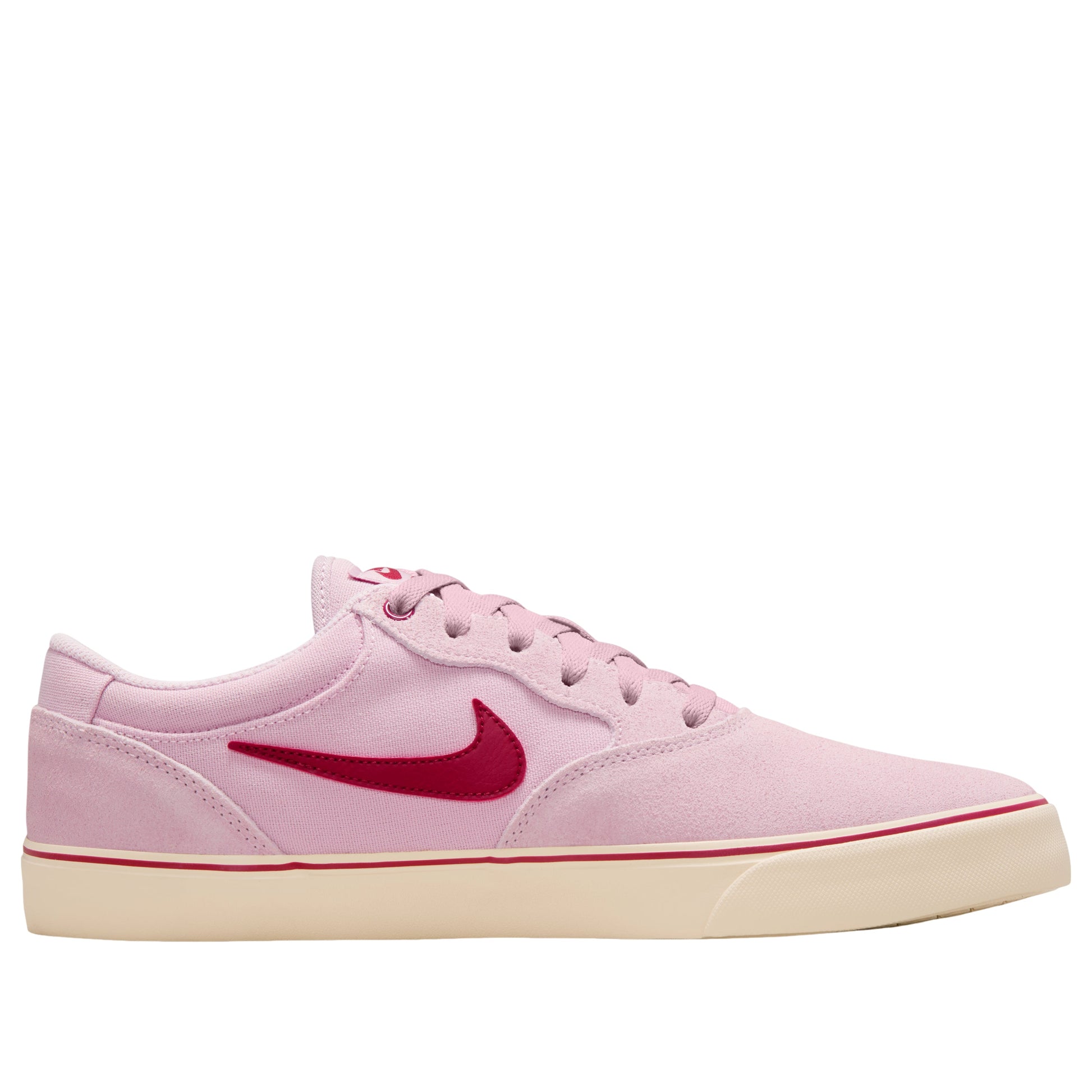 Nike SB Chron 2 'Pink Foam Noble Red' DM3493-608