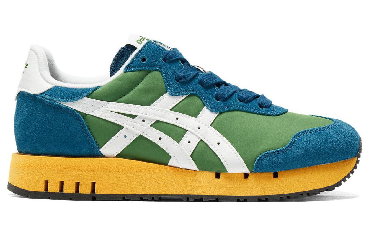 Onitsuka Tiger X-Caliber 'Spinach Green White' 1183C044-300