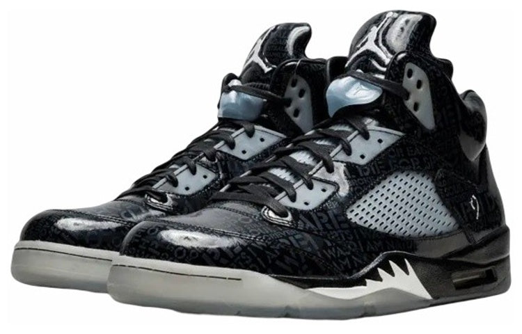 Air Jordan 5 Retro DB 'Doernbecher' 633068-010